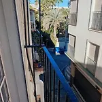 Ana's Cozy Apartamento