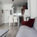 Apartamento Ana's Cozy *