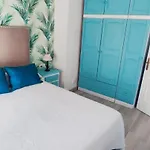Apartamento Ana's Cozy Torremolinos