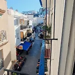 Ana's Cozy * Torremolinos