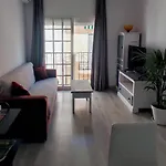 Ana's Cozy Apartamento