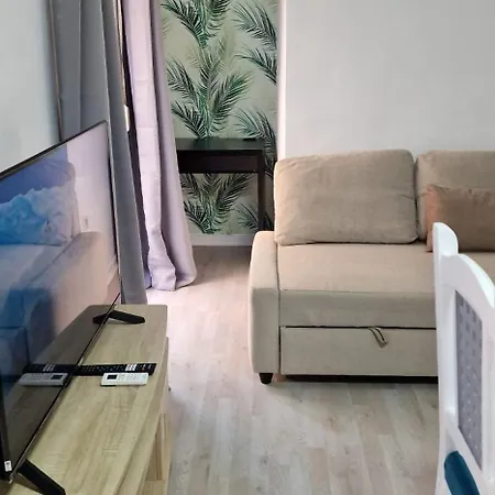 Ana's Cozy 托雷莫利诺斯