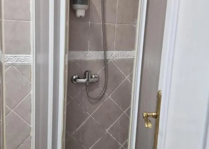 Ana's Cozy Torremolinos