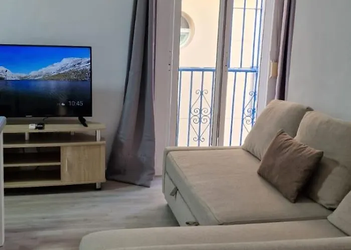 Ana's Cozy * Torremolinos