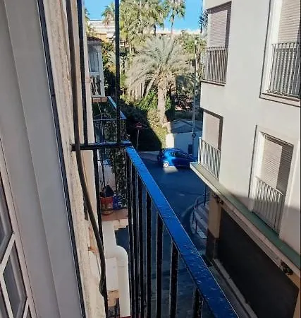 Ana's Cozy アパート