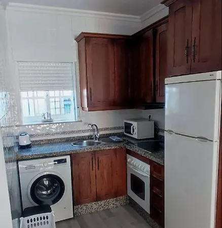 アパート Ana's Cozy