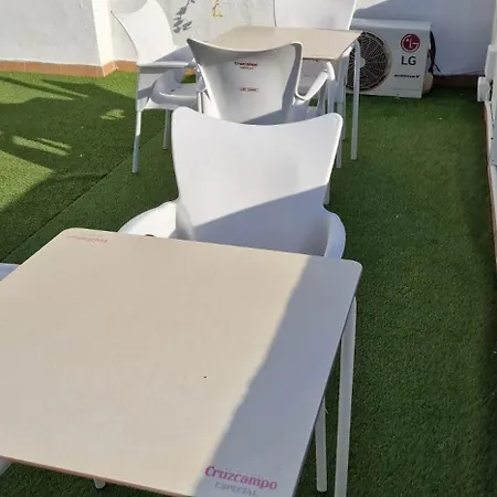 Ana's Cozy アパート *