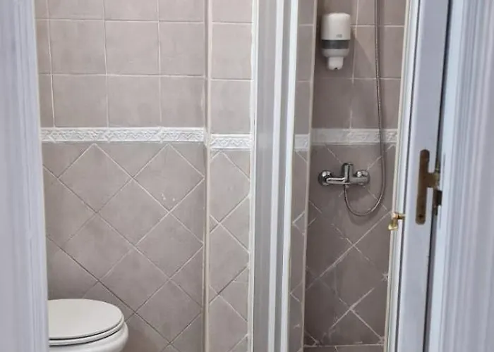 Ana's Cozy * Торремолинос