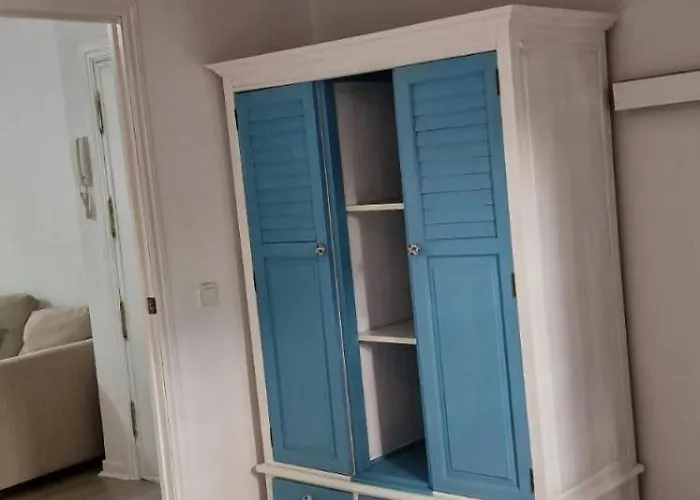 Апартаменты Ana's Cozy