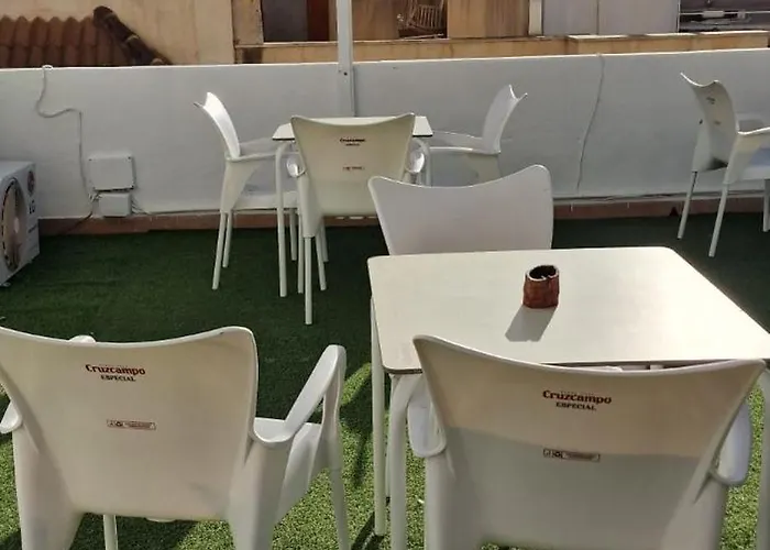 Апартаменты Ana's Cozy