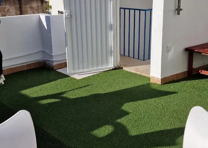 Ana's Cozy * Торремолинос