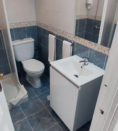 Ana's Cozy טורמולינוס