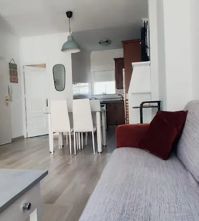 Διαμέρισμα Ana's Cozy *