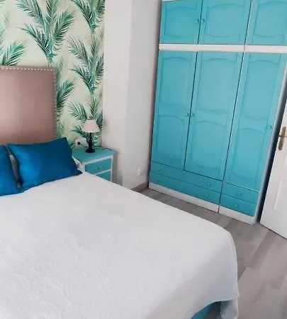 Apartment Ana's Cozy Torremolinos