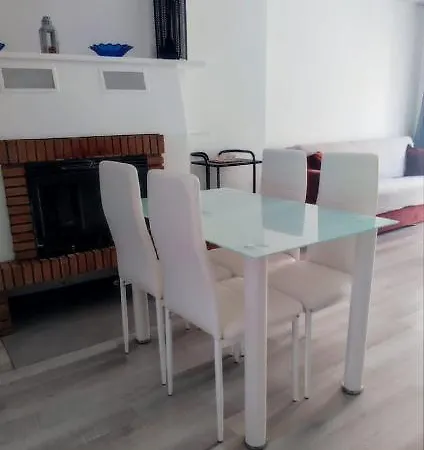 Apartamento Ana's Cozy