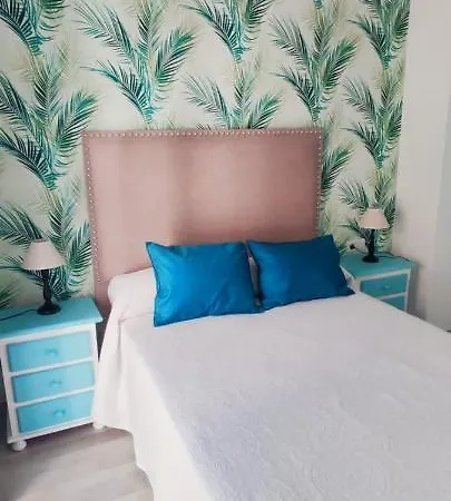 Apartamento Ana's Cozy Torremolinos