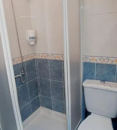 Ana's Cozy Διαμέρισμα Τορρεμολίνος