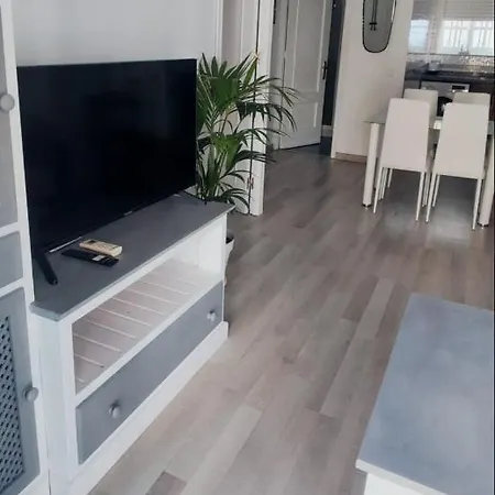 Ana's Cozy Apartment *