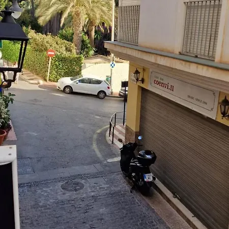 Ana's Cozy Διαμέρισμα Τορρεμολίνος