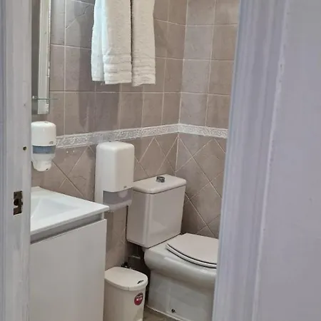 Apartamento Ana's Cozy *