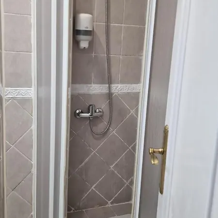 Ana's Cozy Τορρεμολίνος