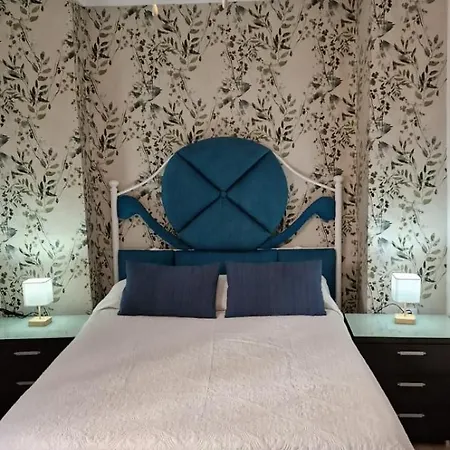 Apartamento Ana's Cozy *