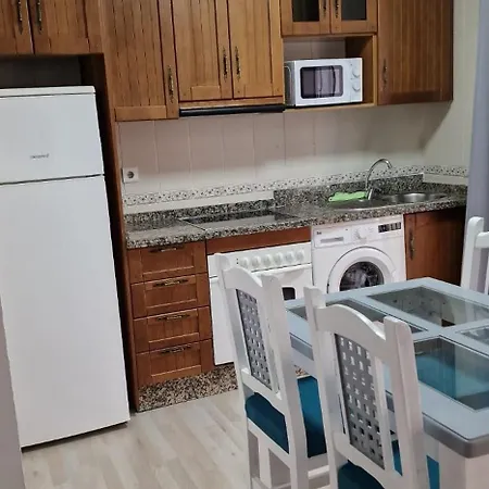 Apartment Ana's Cozy
