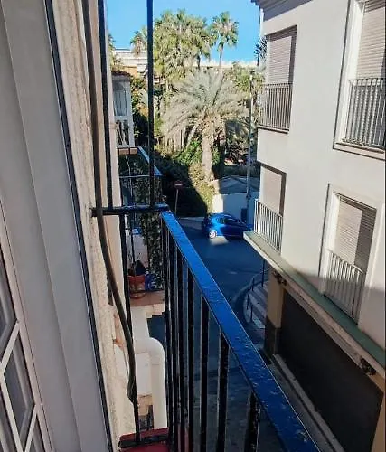 Ana's Cozy Apartmán