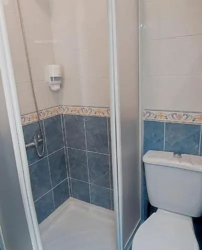 Ana's Cozy Apartmán Torremolinos