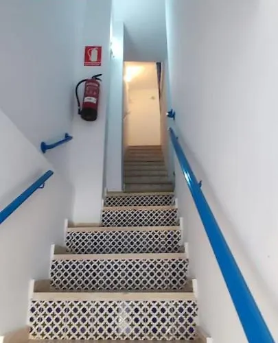 Ana's Cozy * Torremolinos