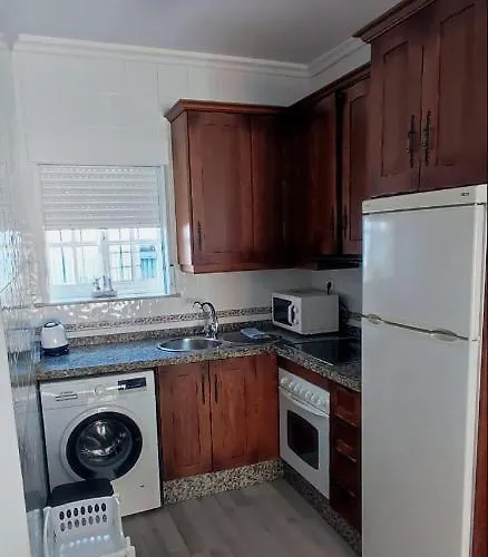 Apartament Ana's Cozy