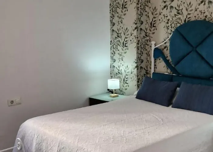 Ana's Cozy * Torremolinos