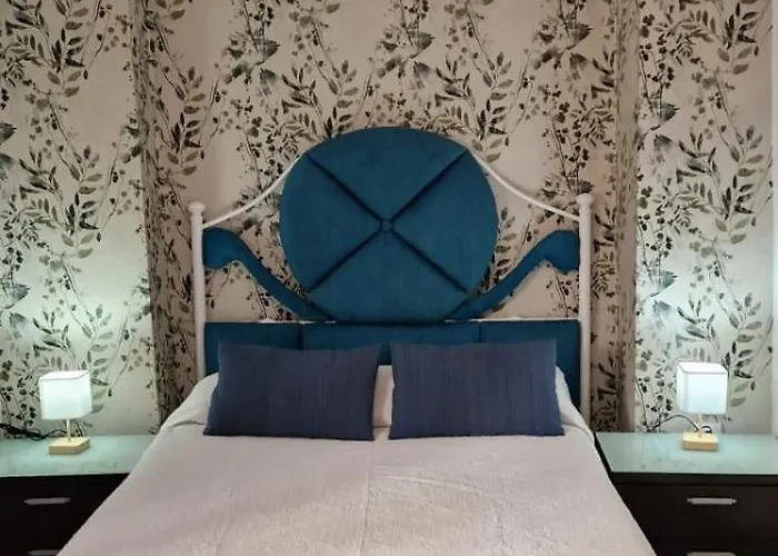 Apartmán Ana's Cozy *