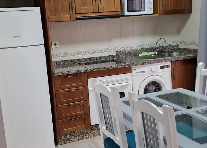 Apartmán Ana's Cozy