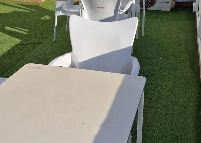 Ana's Cozy Apartmán *