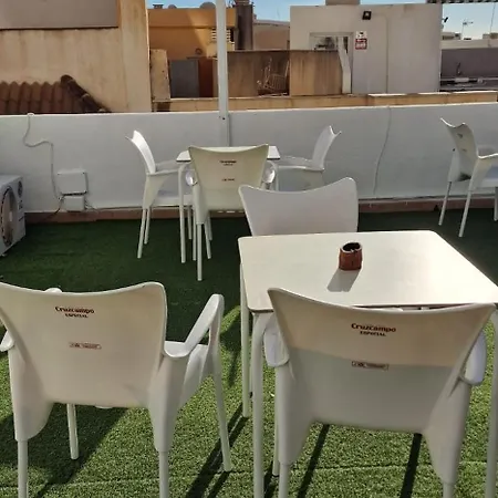 Lejlighed Ana's Cozy