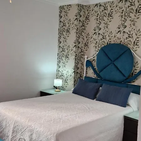 Ana's Cozy Apartament Torremolinos