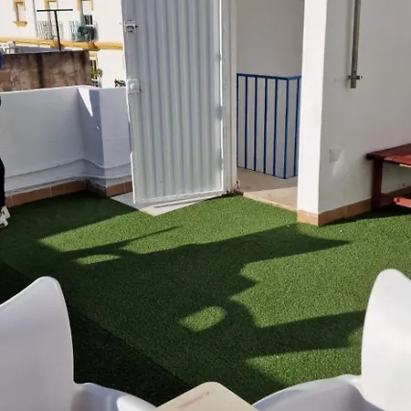 Ana's Cozy * Torremolinos