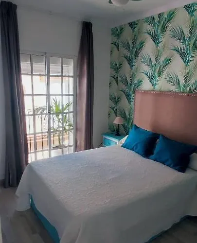 Ana's Cozy * Torremolinos