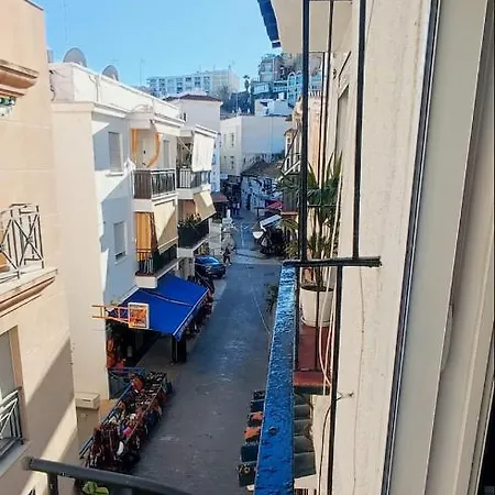 Ana's Cozy * Torremolinos