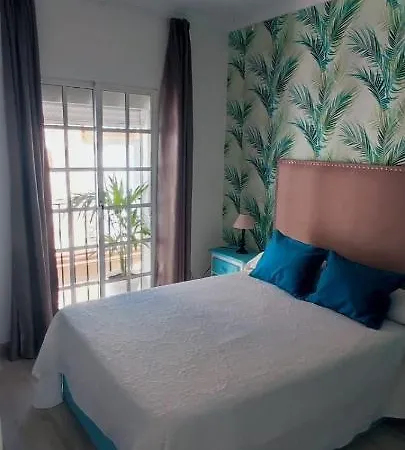 Ana's Cozy * Torremolinos