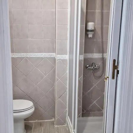 Ana's Cozy * Torremolinos