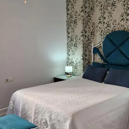 Ana's Cozy * Torremolinos