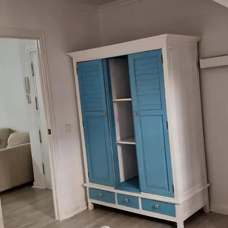 Appartement Ana's Cozy