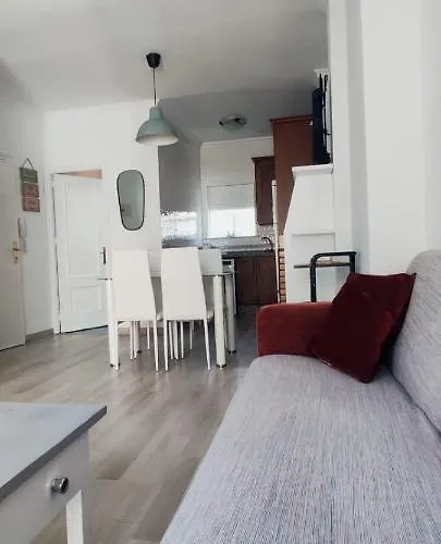 Appartement Ana's Cozy *