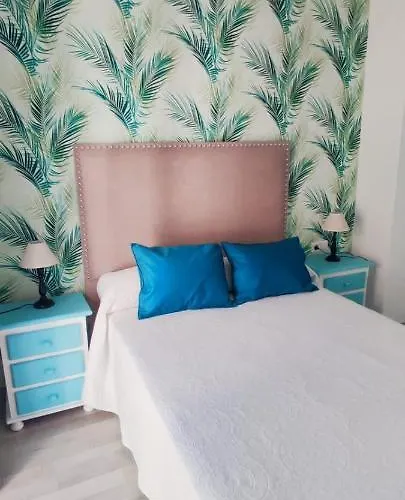 Appartement Ana's Cozy Torremolinos