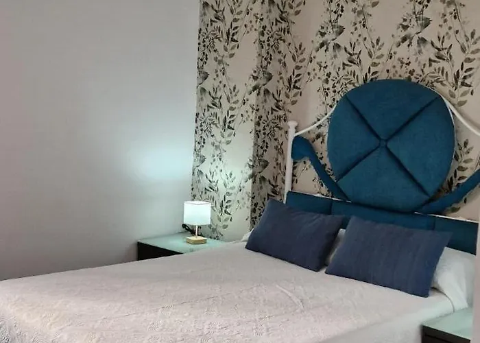 Ana's Cozy Appartement Torremolinos